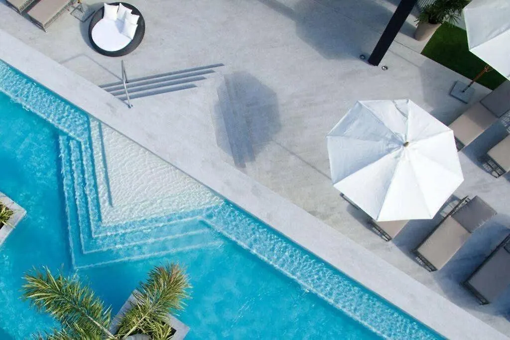 Zenith 601, Zona Romantica, 2 Balconies With Incredible Views, Rooftop Pool Puerto Vallarta Lejlighed