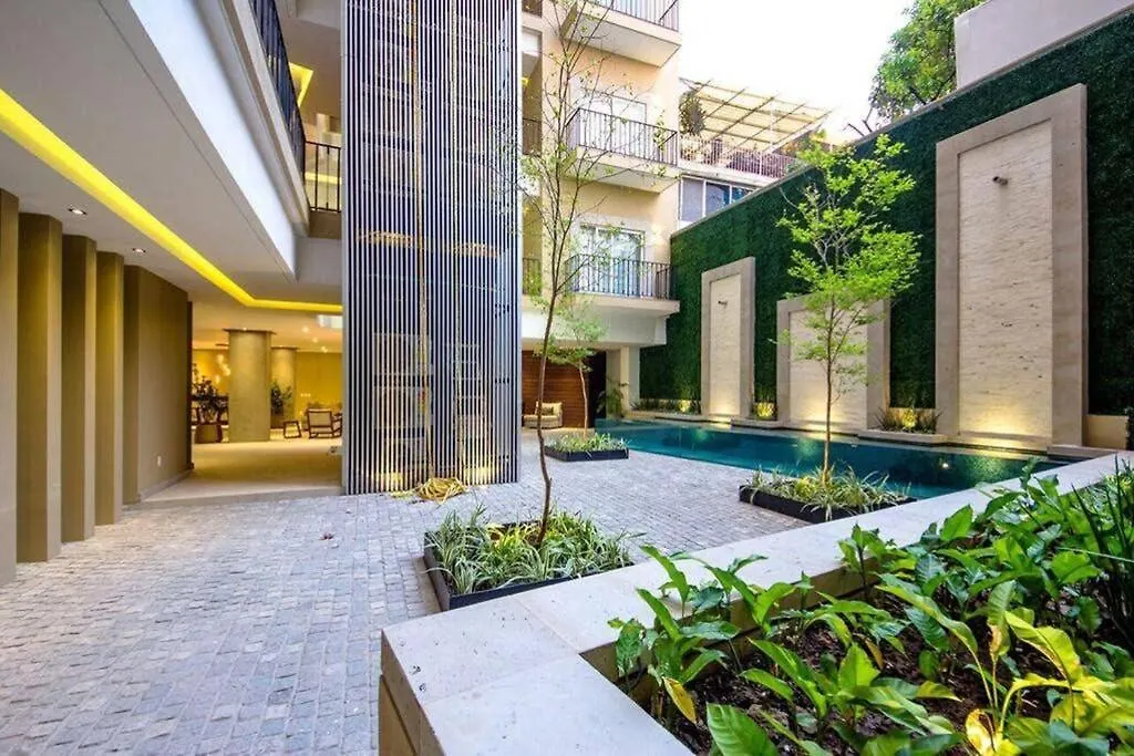 Zenith 601, Zona Romantica, 2 Balconies With Incredible Views, Rooftop Pool Puerto Vallarta Mexico