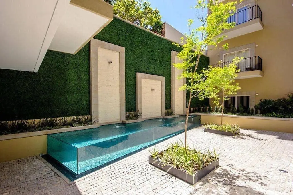 Zenith 601, Zona Romantica, 2 Balconies With Incredible Views, Rooftop Pool Puerto Vallarta