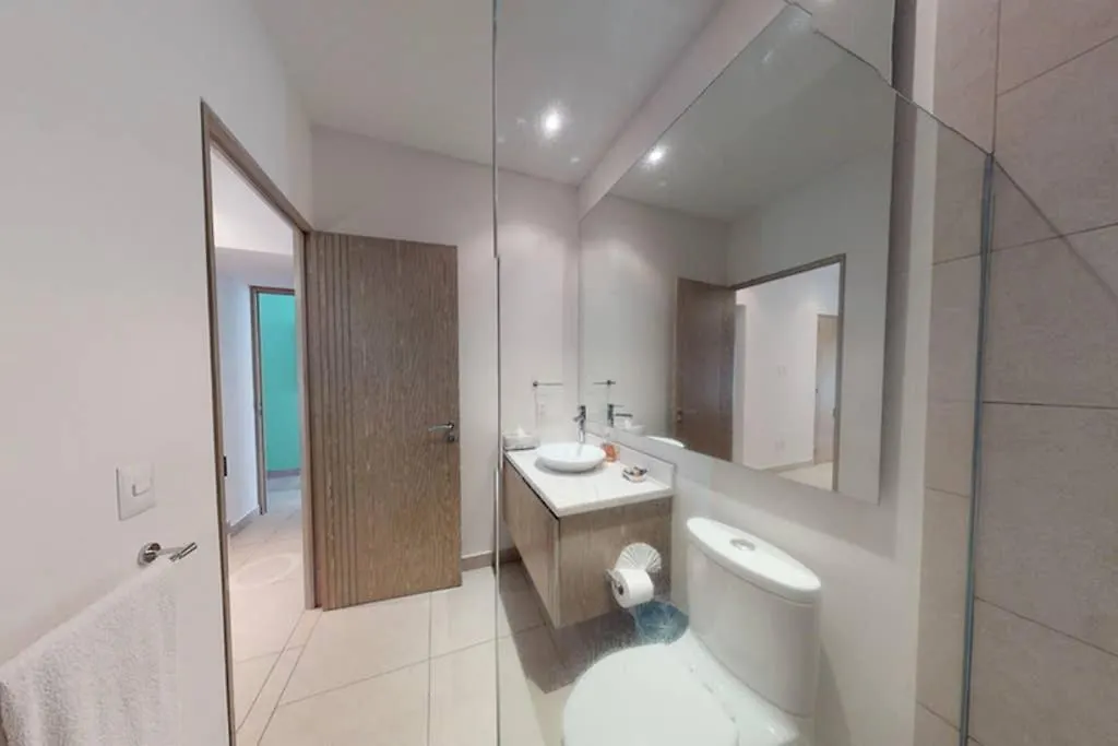 Zenith 601, Zona Romantica, 2 Balconies With Incredible Views, Rooftop Pool Puerto Vallarta Lejlighed