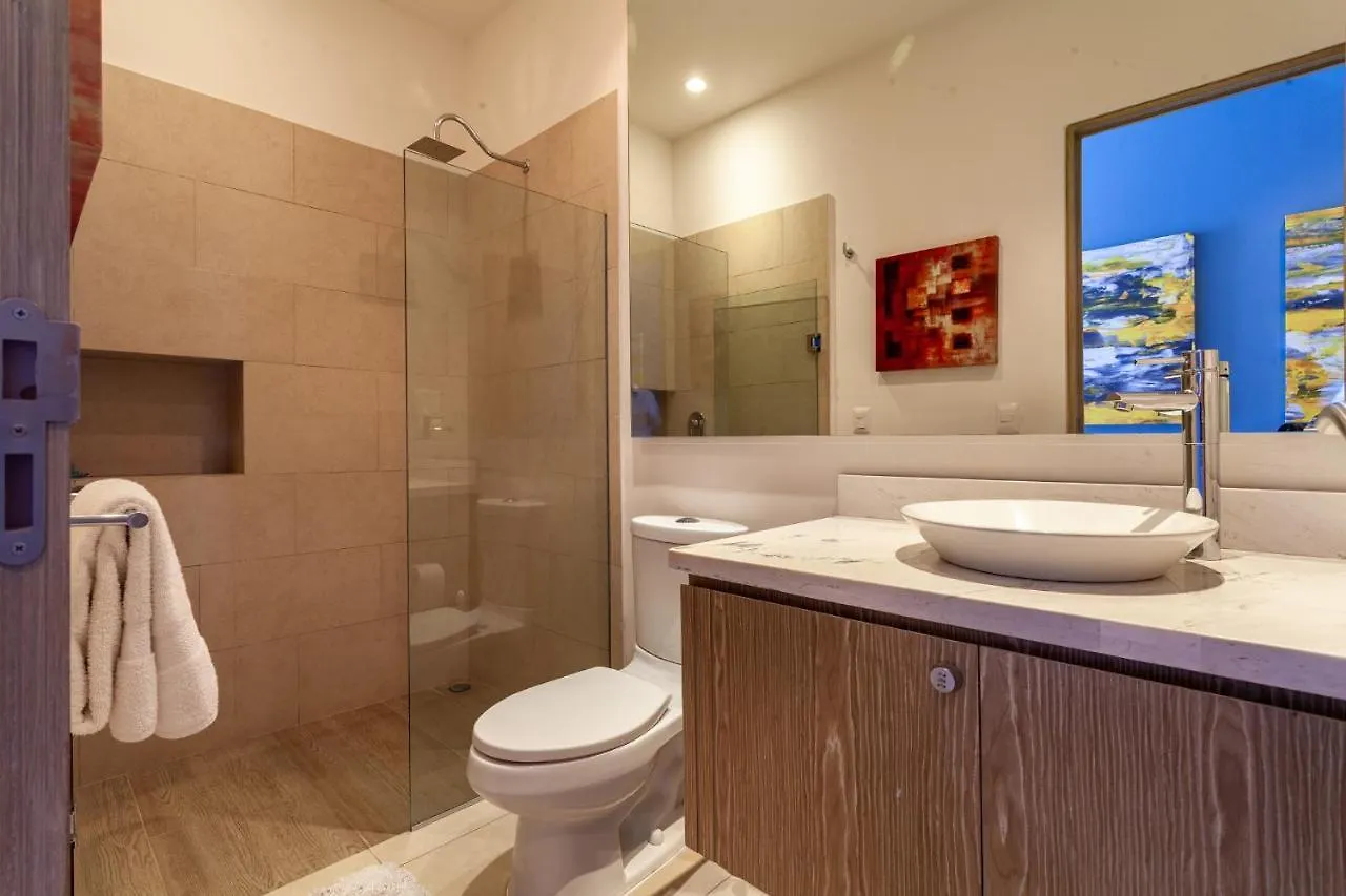 Zenith 601, Zona Romantica, 2 Balconies With Incredible Views, Rooftop Pool Puerto Vallarta