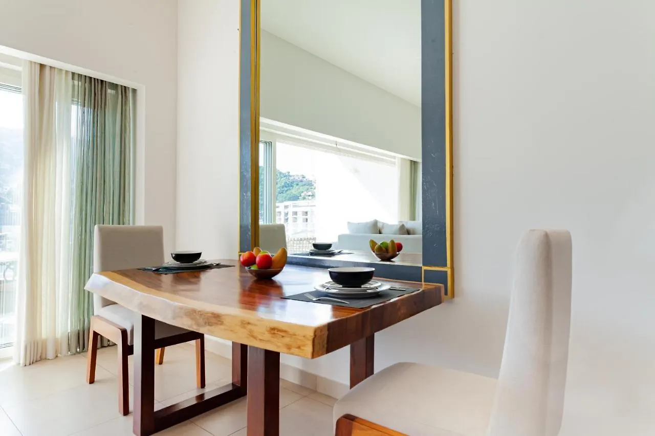 Zenith 601, Zona Romantica, 2 Balconies With Incredible Views, Rooftop Pool Puerto Vallarta