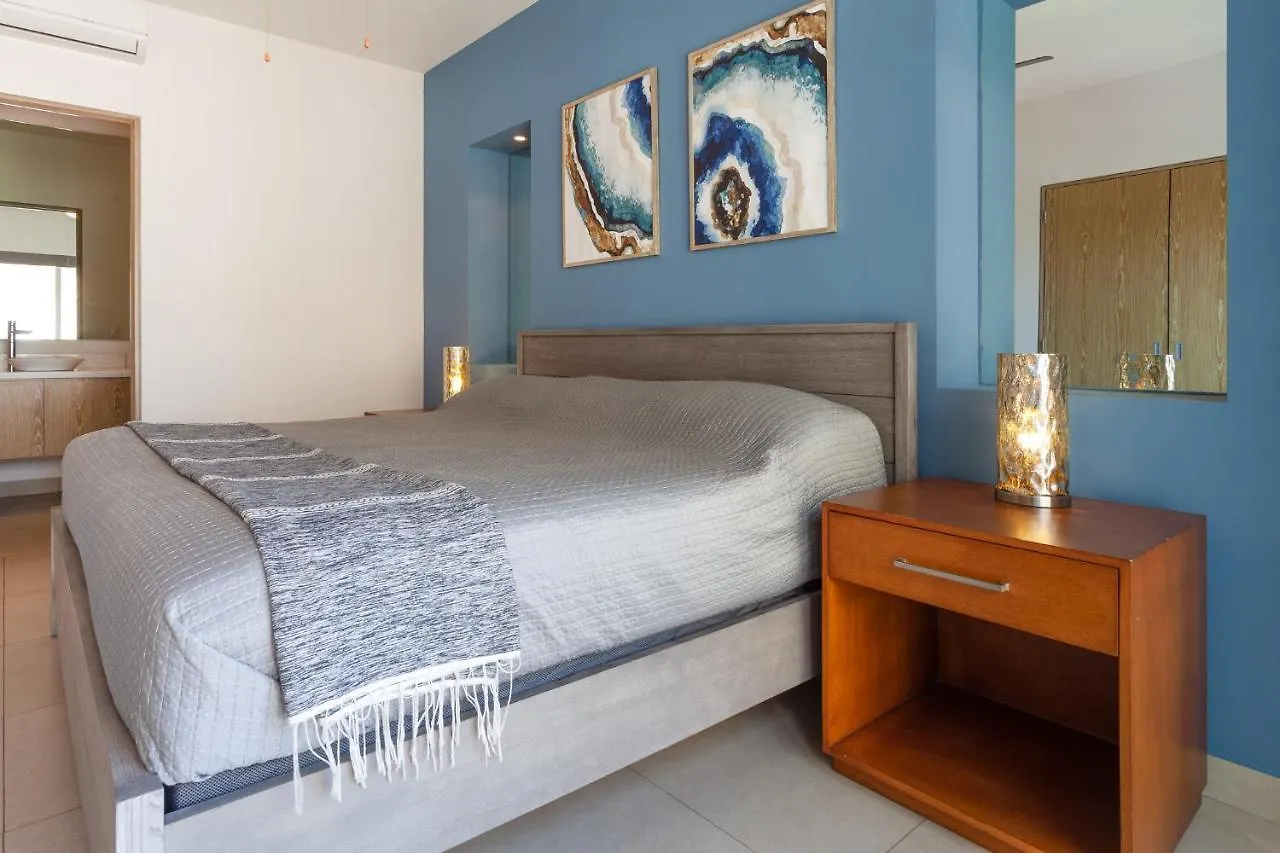 Zenith 601, Zona Romantica, 2 Balconies With Incredible Views, Rooftop Pool Puerto Vallarta 0*,  Mexico